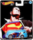 Hot Wheels Superman Haulin Gas