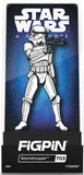 Star Wars Stormtrooper (703) FIGPIN