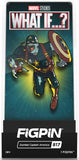 Zombie Captain America (817)