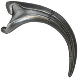 Jurassic Park Fossil Raptor Claw Metal Bottle Opener