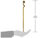 Masters of the Universe Teela’s Staff of Ka Scaled Prop Replica