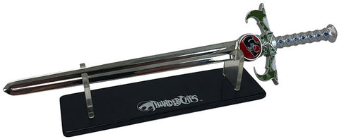 ThunderCats Sword of Omens Prop Replica