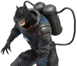 DC Gallery DCeased Batman Statue