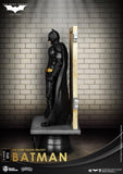 The Dark Knight Trilogy Batman Statue