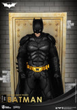 The Dark Knight Trilogy Batman Statue