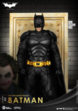 The Dark Knight Trilogy Batman Statue