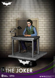 The Dark Knight Trilogy The Joker Statue