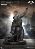 Batman v Superman Dawn of Justice Memorial