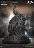 Batman v Superman Dawn of Justice Memorial