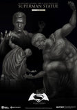 Batman v Superman Dawn of Justice Memorial