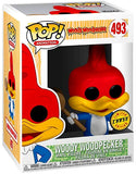 Woody Woodpecker Chase #493