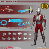 Ultraman
