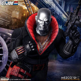 G.I. Joe: Destro