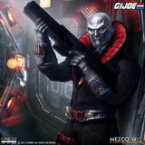 G.I. Joe: Destro