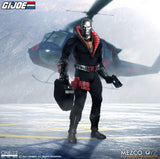G.I. Joe: Destro