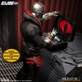 G.I. Joe: Destro