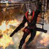 G.I. Joe: Destro