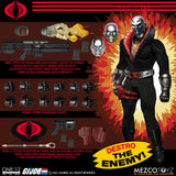 G.I. Joe: Destro