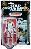 Star Wars George Lucas (Stormtrooper Disguise)