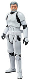 Star Wars George Lucas (Stormtrooper Disguise)