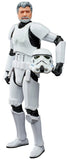 Star Wars George Lucas (Stormtrooper Disguise)
