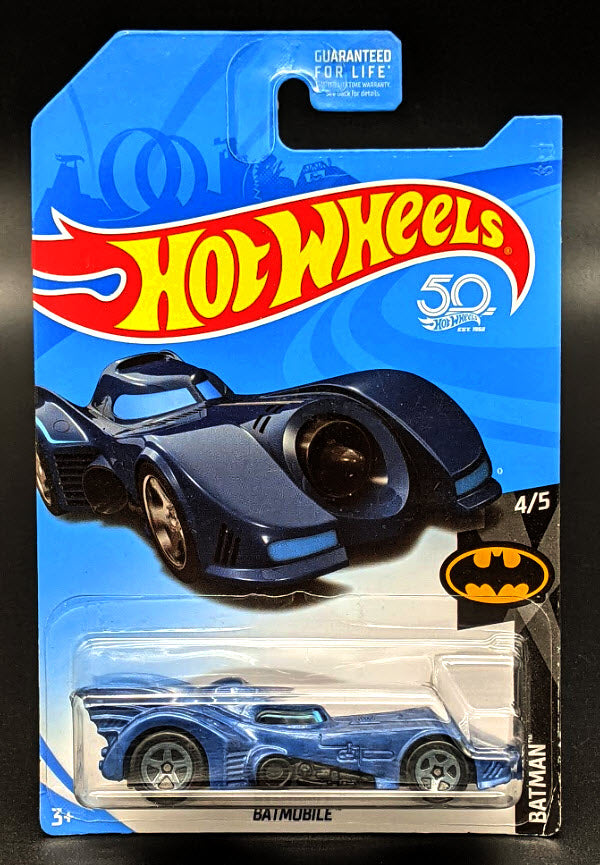 Treasure cheap hunt batmobile