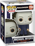 Michael Myers New Pose POP #1156