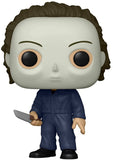Michael Myers New Pose POP #1156