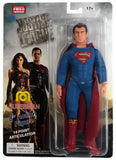Superman Henry Cavill 8-Inch Figure