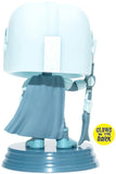 The Mandalorian GITD Exclusive POP #345