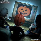Halloween III: Season of the Witch Trick-or-Treaters Boxed Set
