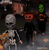 Halloween III: Season of the Witch Trick-or-Treaters Boxed Set
