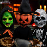 Halloween III: Season of the Witch Trick-or-Treaters Boxed Set
