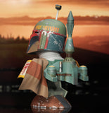 Star Wars: The Empire Strikes Back Boba Fett