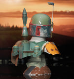 Star Wars: The Empire Strikes Back Boba Fett