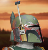 Star Wars: The Empire Strikes Back Boba Fett