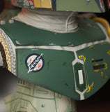 Star Wars: The Empire Strikes Back Boba Fett