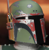 Star Wars: The Empire Strikes Back Boba Fett