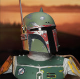 Star Wars: The Empire Strikes Back Boba Fett