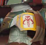 Star Wars: The Empire Strikes Back Boba Fett