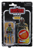 Boba Fett Empire Strikes Back Retro