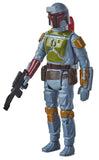 Boba Fett Empire Strikes Back Retro
