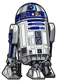 Star Wars R2-D2 (751) FIGPIN