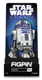 Star Wars R2-D2 (751) FIGPIN