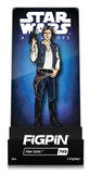 Star Wars Han Solo (749) FIGPIN