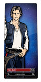 Star Wars Han Solo (749) FIGPIN