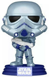 Star Wars Stormtrooper Make-A-Wish Pop #SE