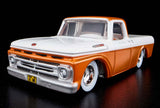 HOT WHEELS 2022 RLC 1962 FORD F100 TRUCK