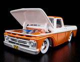 HOT WHEELS 2022 RLC 1962 FORD F100 TRUCK