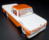 HOT WHEELS 2022 RLC 1962 FORD F100 TRUCK
